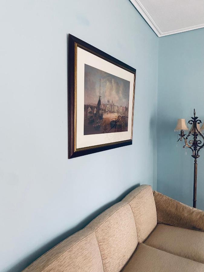 Lydia House Daire Corinth Dış mekan fotoğraf
